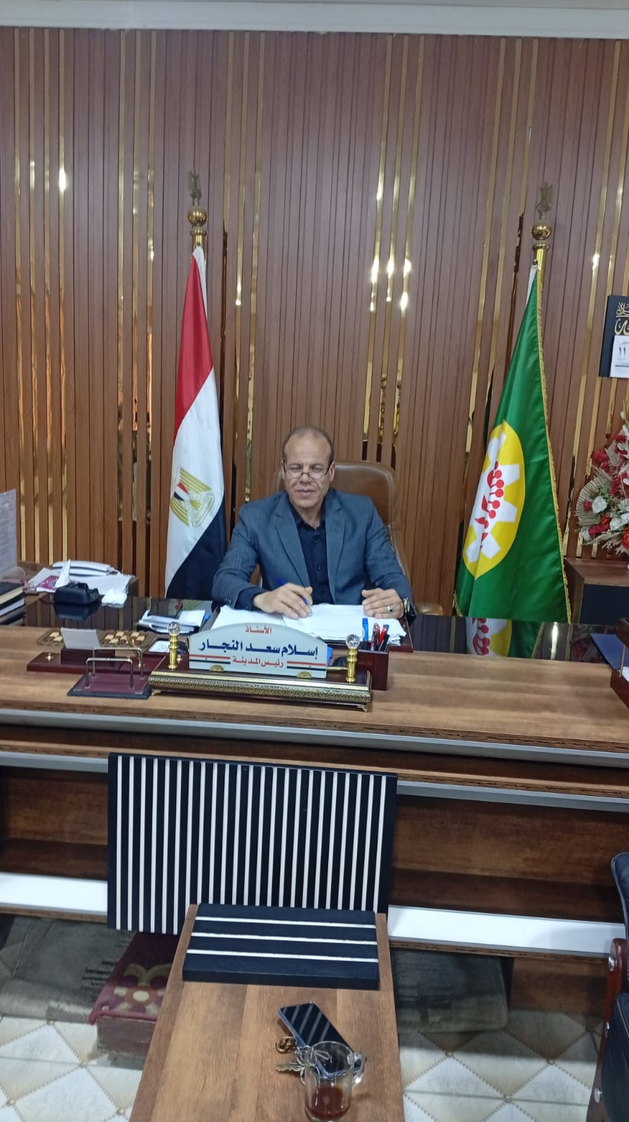من مقلب قمامة إلى منفذ خبز مدعم.. قرار حاسم يعيد الحياة لميدان مفارق بلقاس في طلخا
